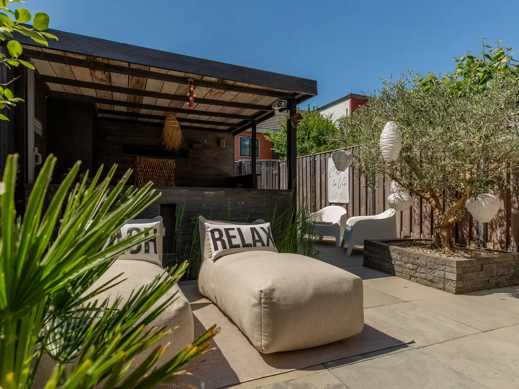 Alkmaardermeer 14, BARENDRECHT