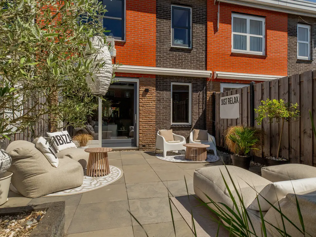 Alkmaardermeer 14, BARENDRECHT