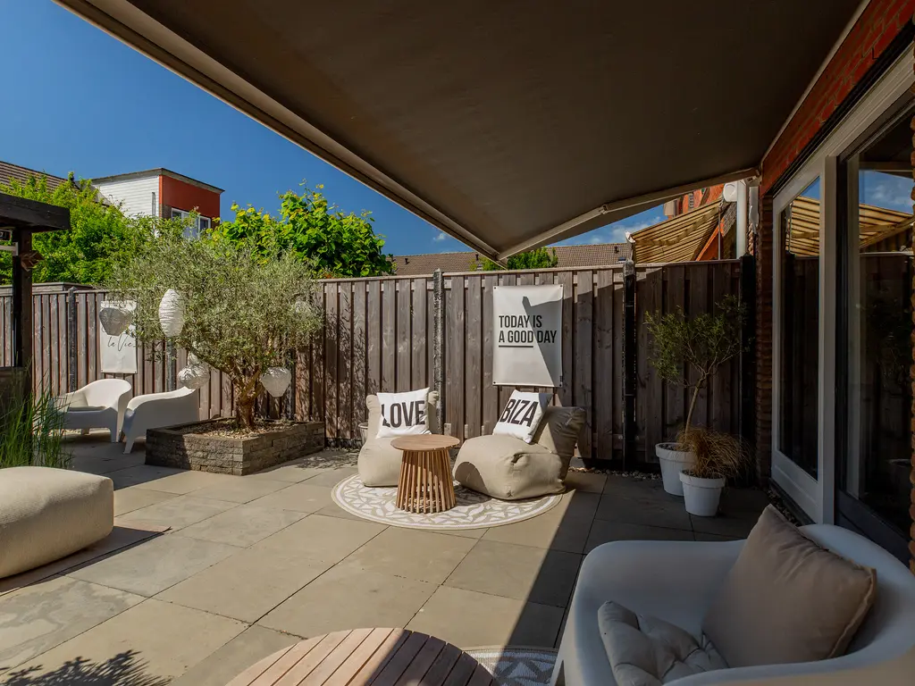 Alkmaardermeer 14, BARENDRECHT