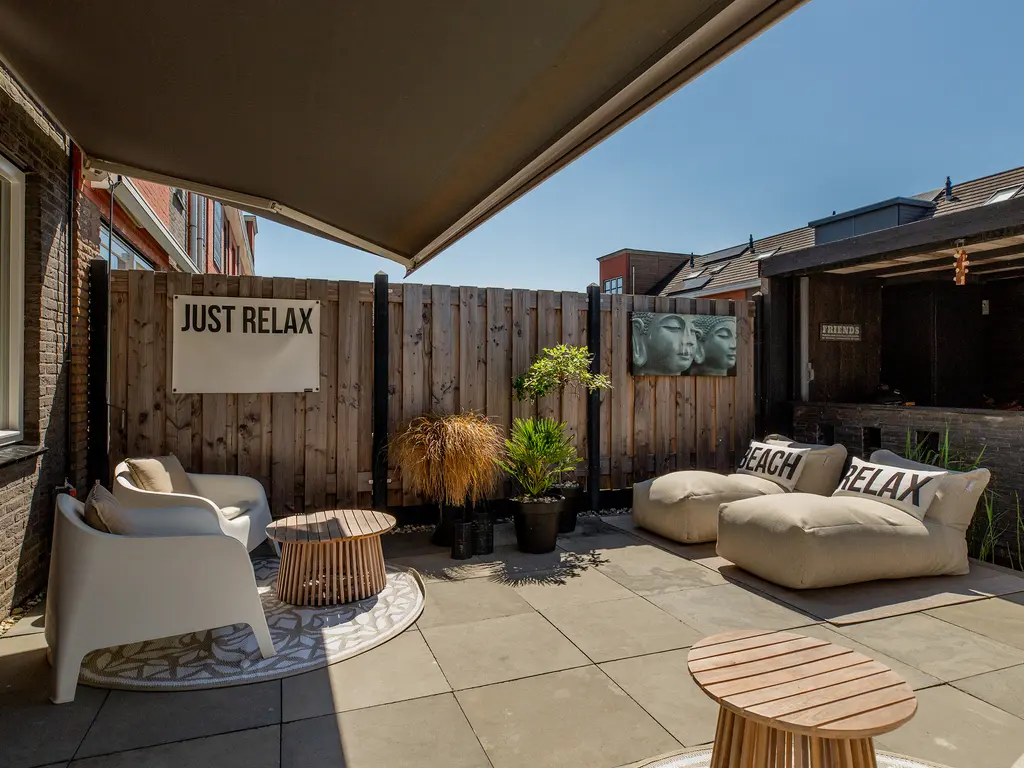 Alkmaardermeer 14, BARENDRECHT