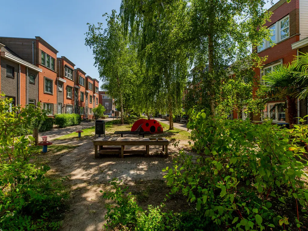 Alkmaardermeer 14, BARENDRECHT