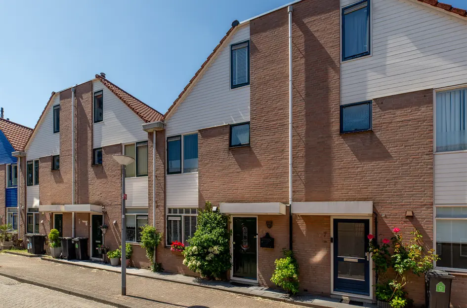 Westerflierstraat 9