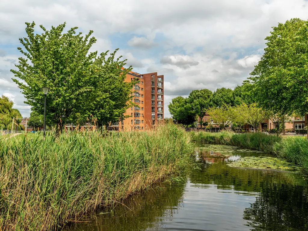 Meerwedesingel 163, BARENDRECHT
