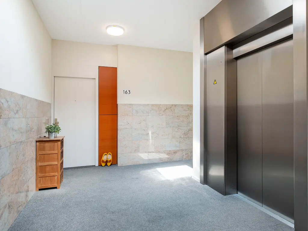 Meerwedesingel 163, BARENDRECHT