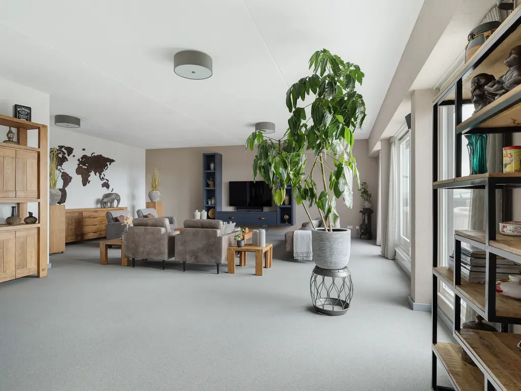 Meerwedesingel 163, BARENDRECHT