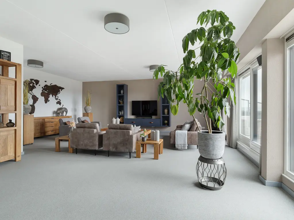 Meerwedesingel 163, BARENDRECHT