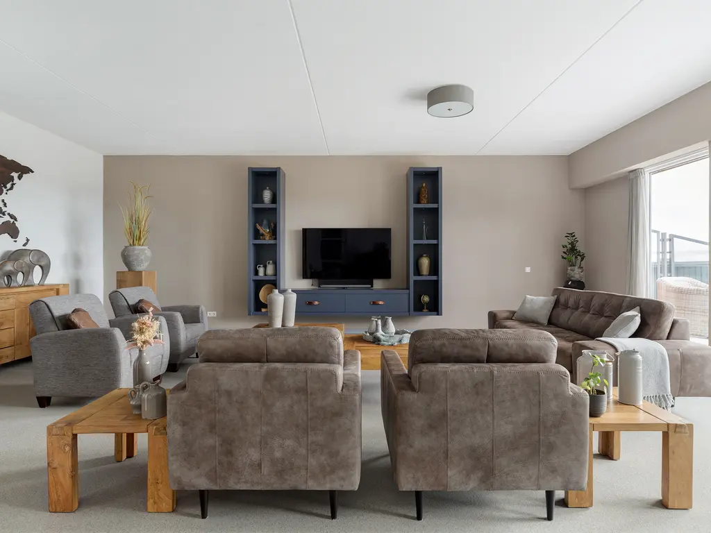 Meerwedesingel 163, BARENDRECHT