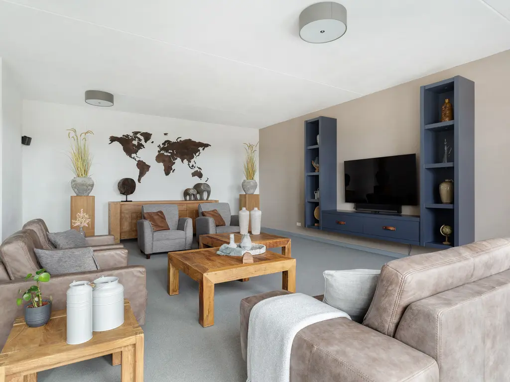 Meerwedesingel 163, BARENDRECHT