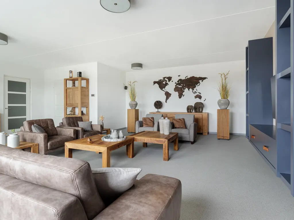 Meerwedesingel 163, BARENDRECHT