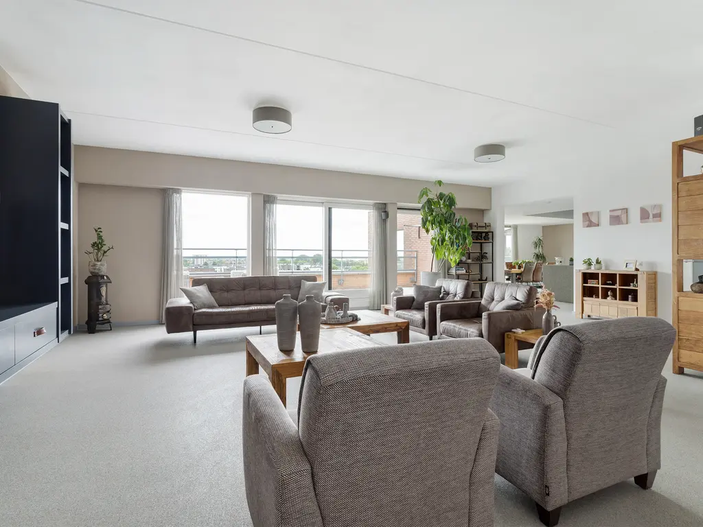 Meerwedesingel 163, BARENDRECHT