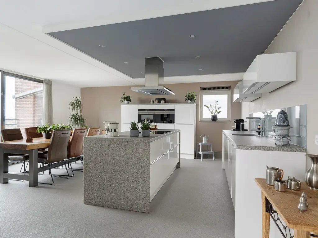 Meerwedesingel 163, BARENDRECHT