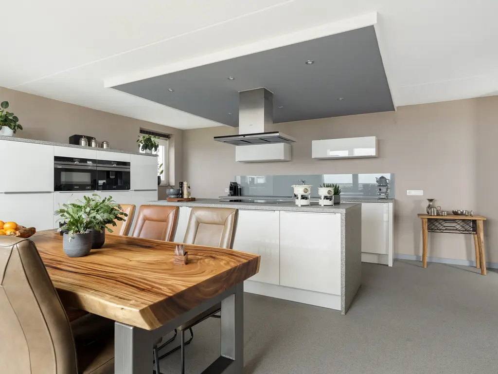 Meerwedesingel 163, BARENDRECHT