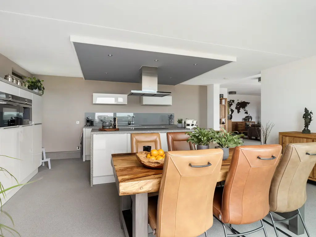 Meerwedesingel 163, BARENDRECHT