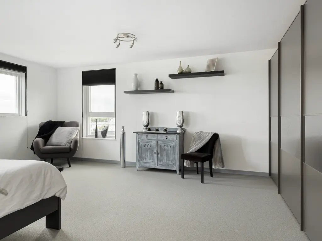 Meerwedesingel 163, BARENDRECHT