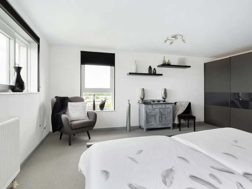 Meerwedesingel 163, BARENDRECHT