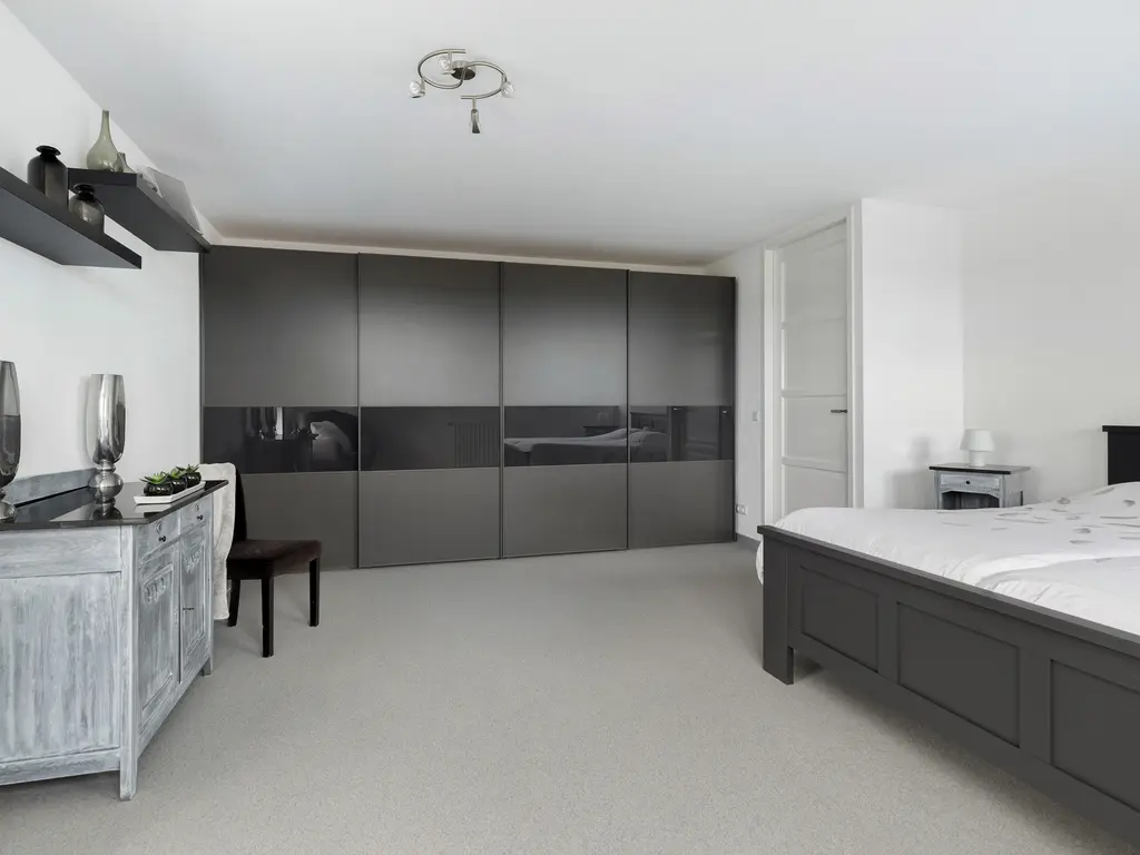 Meerwedesingel 163, BARENDRECHT