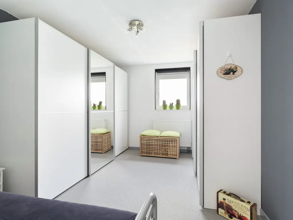 Meerwedesingel 163, BARENDRECHT