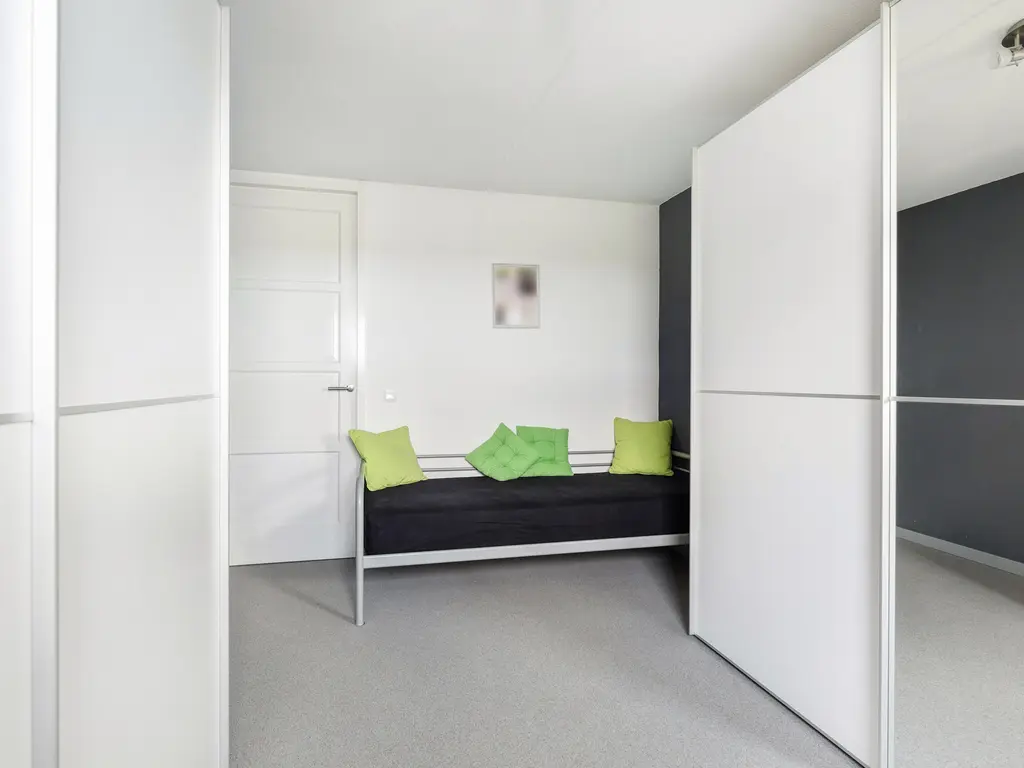 Meerwedesingel 163, BARENDRECHT