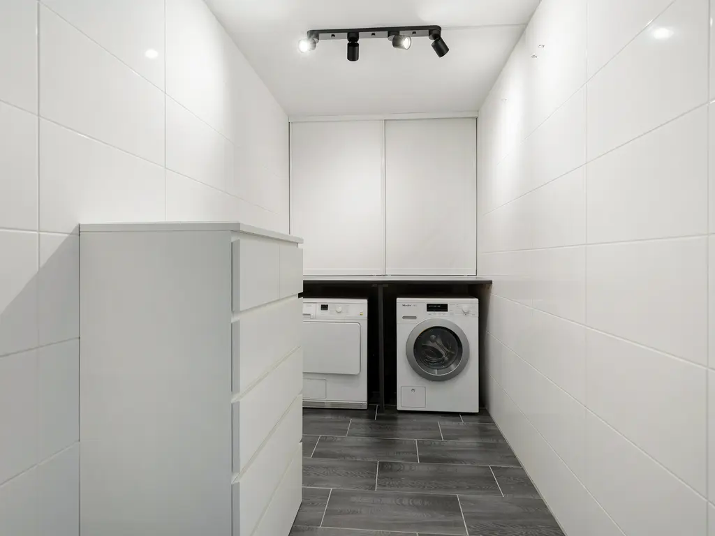 Meerwedesingel 163, BARENDRECHT