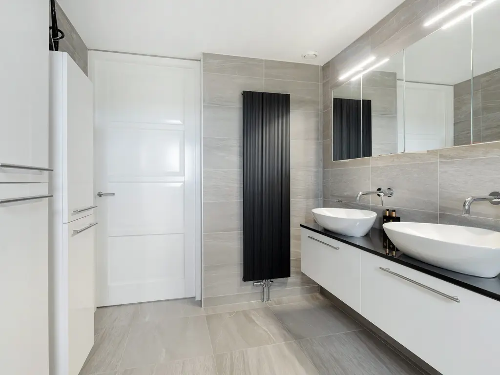 Meerwedesingel 163, BARENDRECHT