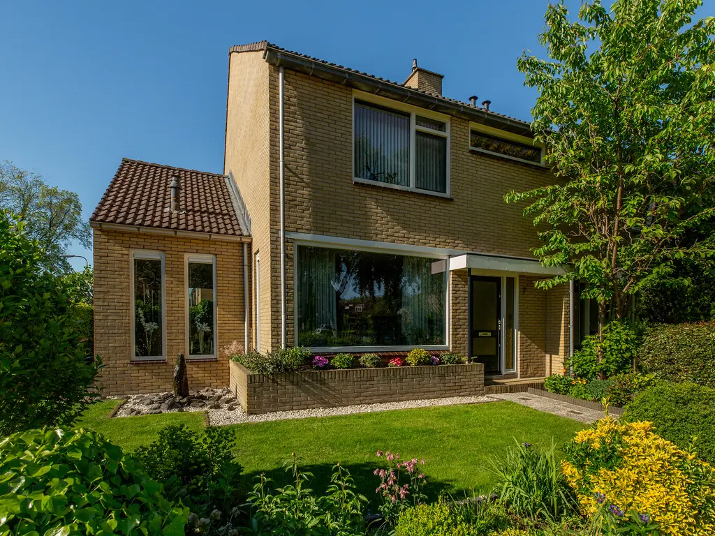 Kempenaar 7, BARENDRECHT