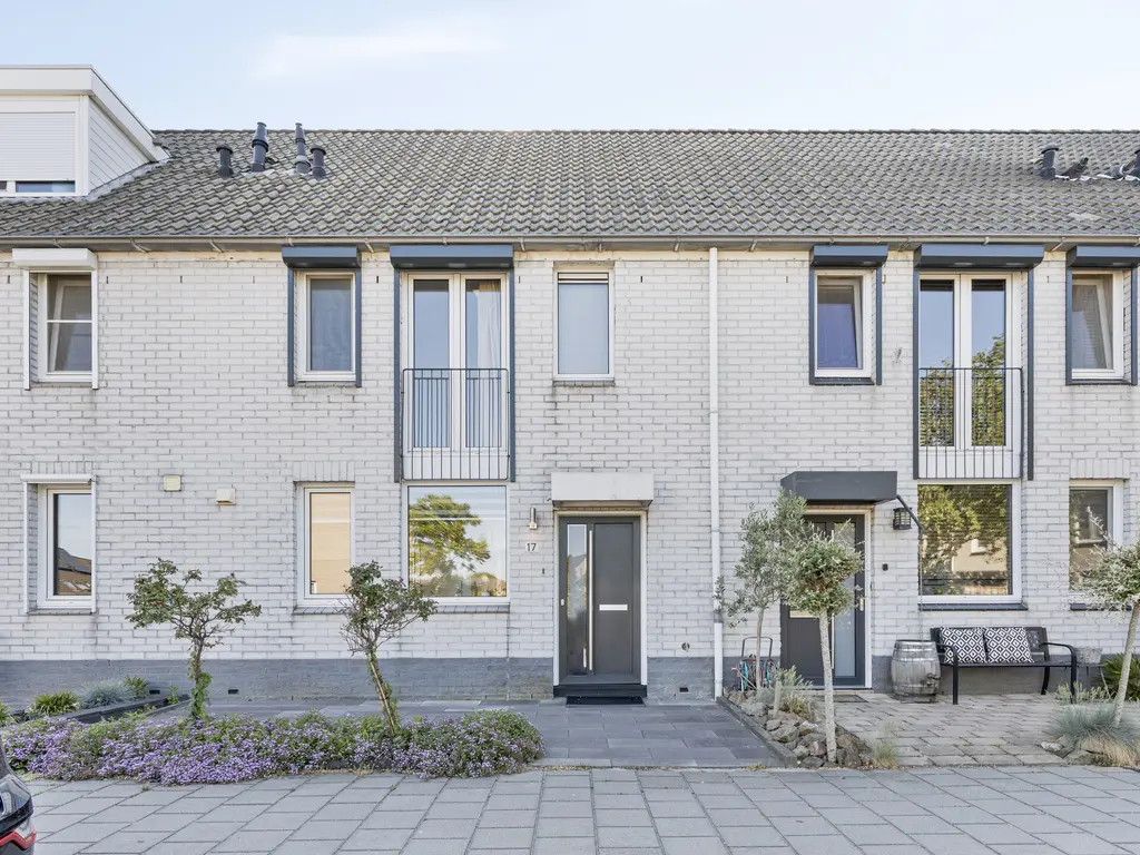Trompetstraat 17, ZWIJNDRECHT