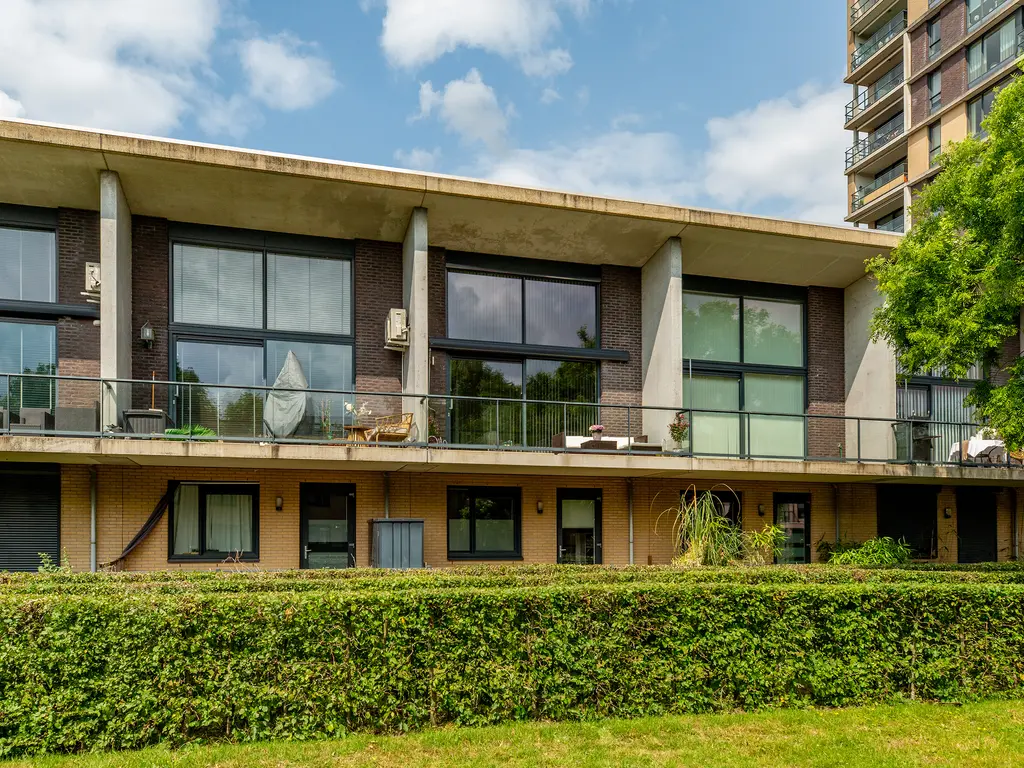 Konijnenburg 11, BARENDRECHT