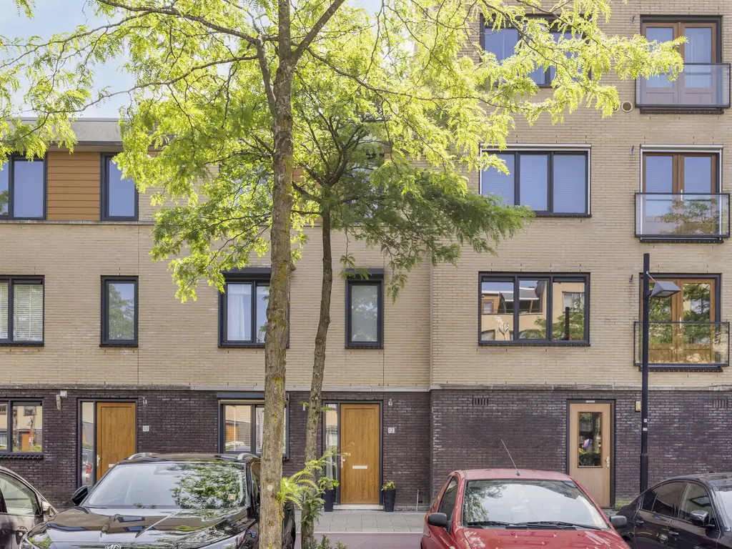 Avenue Carre 12, BARENDRECHT