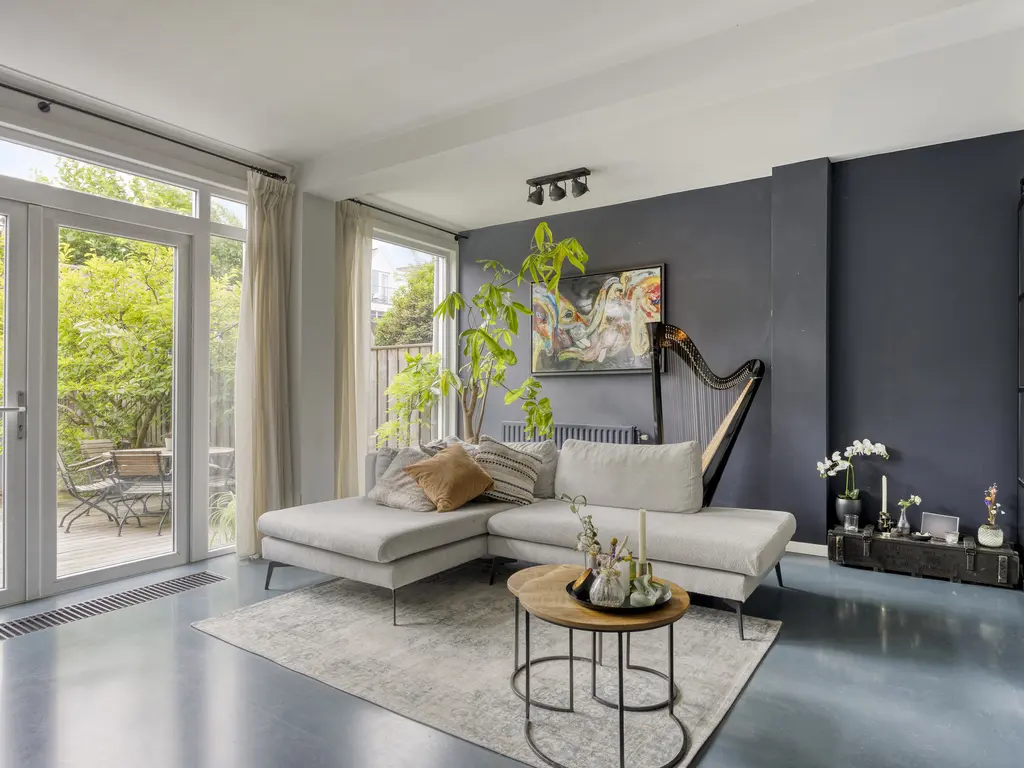 De Quackstraat 48A, ROTTERDAM