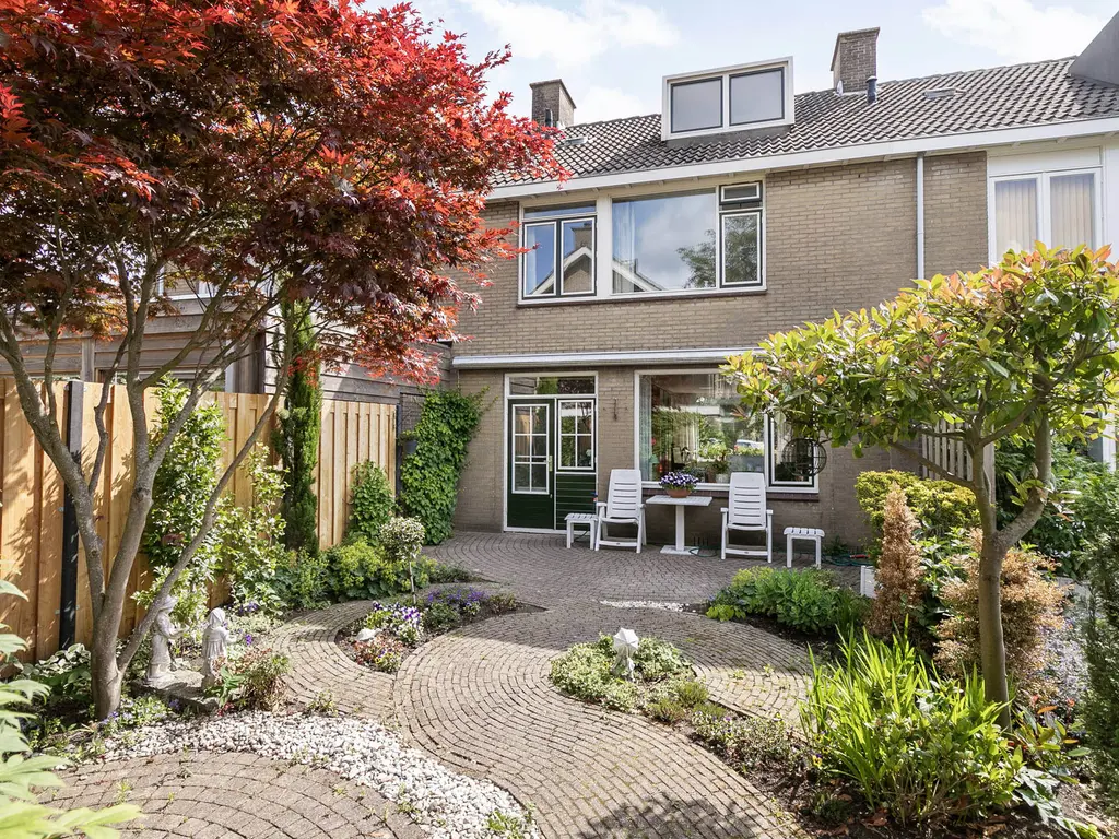 Ghijseland 255, RHOON