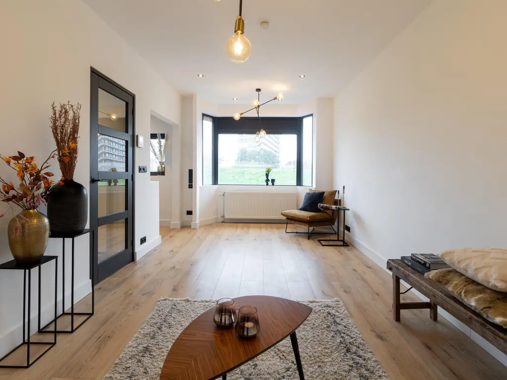 Burg van Slijpelaan 21A, Rotterdam