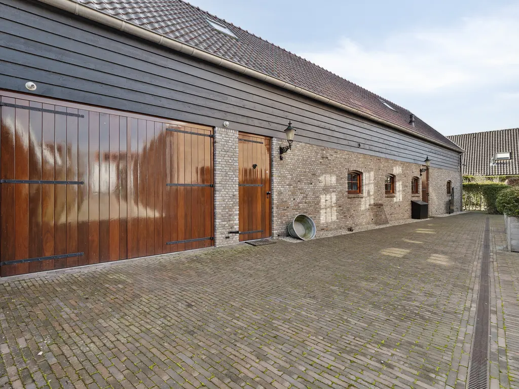 Dorpsstraat 28A, HEERJANSDAM