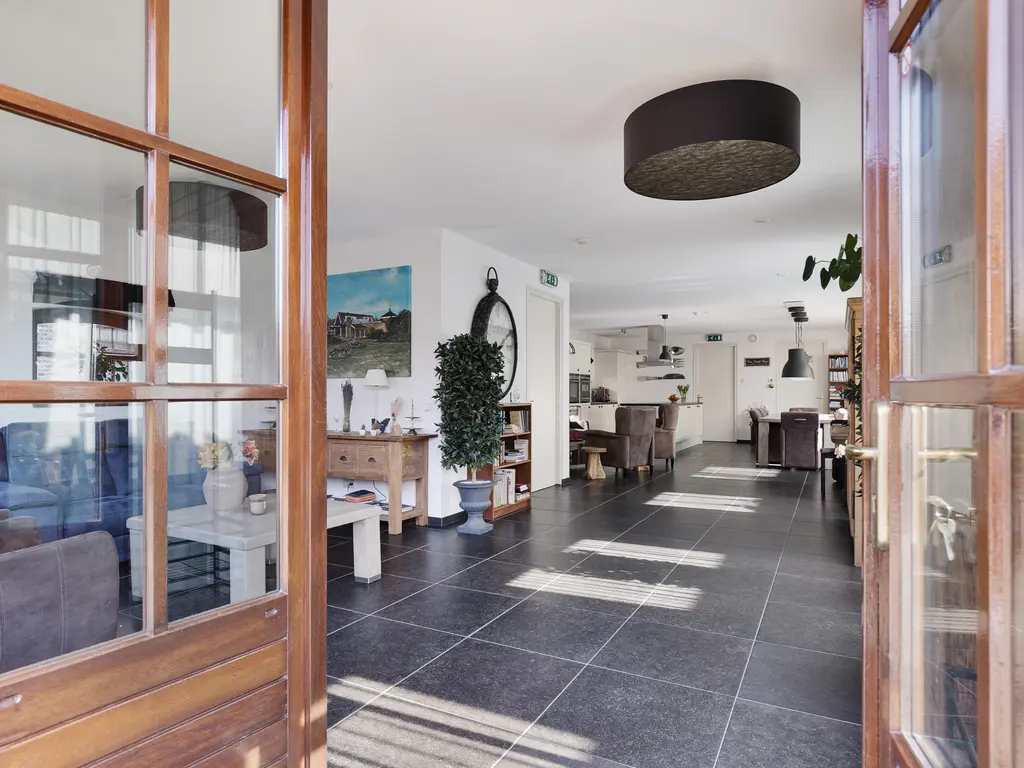 Dorpsstraat 28A, HEERJANSDAM