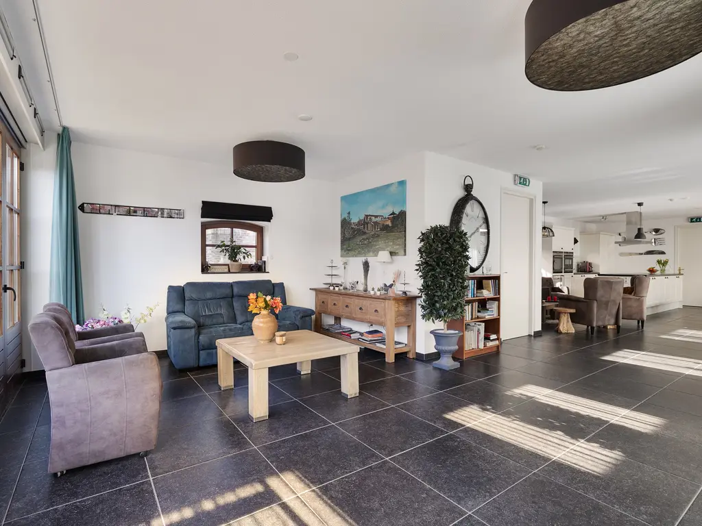 Dorpsstraat 28A, HEERJANSDAM