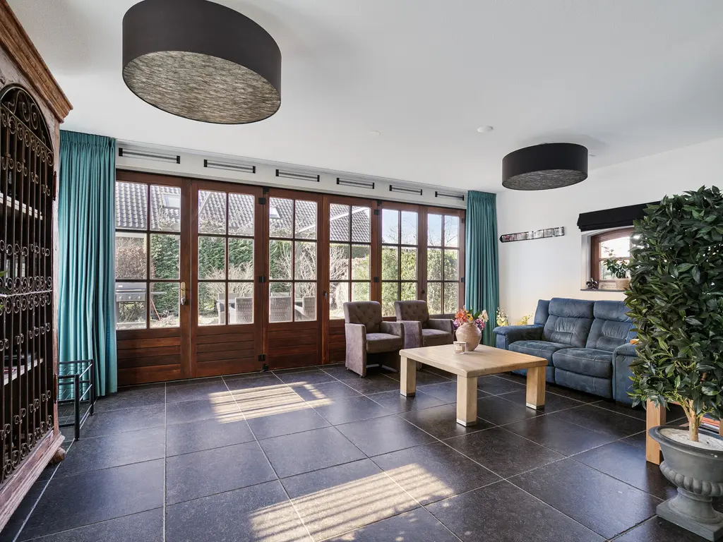 Dorpsstraat 28A, HEERJANSDAM