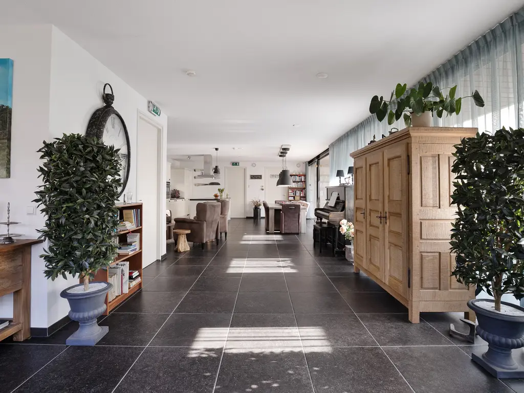 Dorpsstraat 28A, HEERJANSDAM