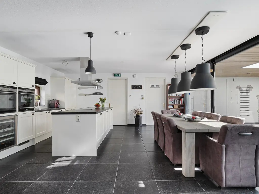 Dorpsstraat 28A, HEERJANSDAM