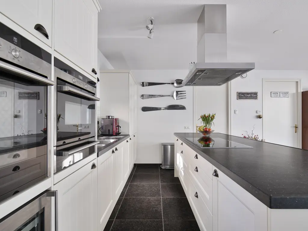 Dorpsstraat 28A, HEERJANSDAM