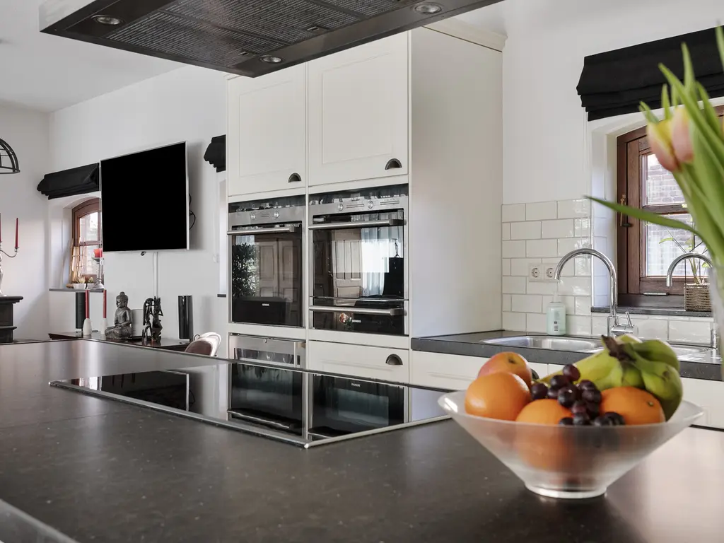 Dorpsstraat 28A, HEERJANSDAM