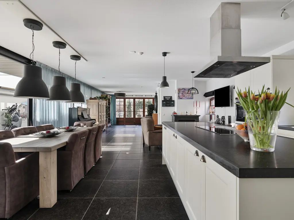 Dorpsstraat 28A, HEERJANSDAM