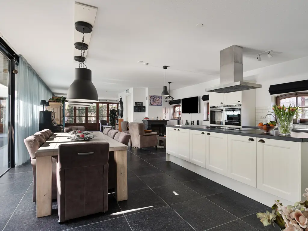 Dorpsstraat 28A, HEERJANSDAM