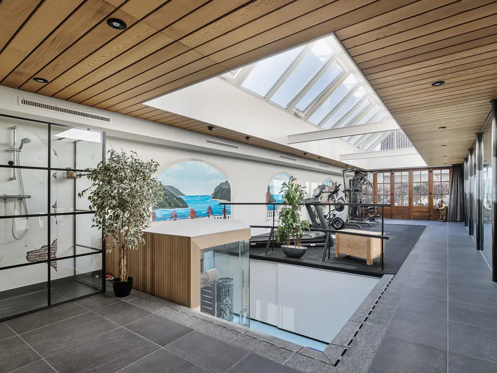 Dorpsstraat 28A, HEERJANSDAM