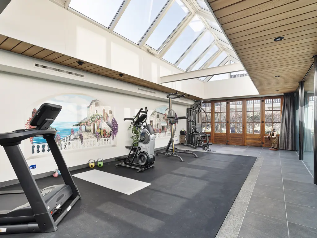 Dorpsstraat 28A, HEERJANSDAM