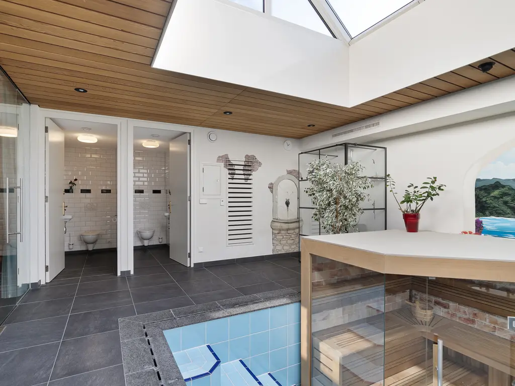 Dorpsstraat 28A, HEERJANSDAM