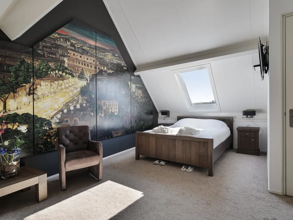 Dorpsstraat 28A, HEERJANSDAM