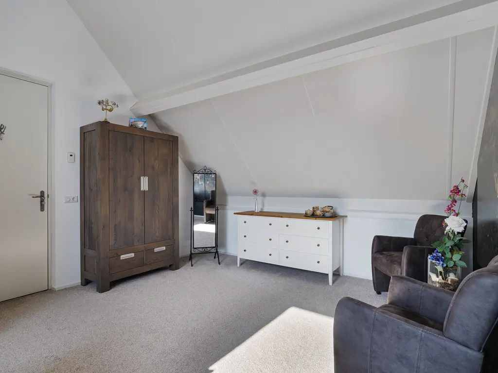 Dorpsstraat 28A, HEERJANSDAM