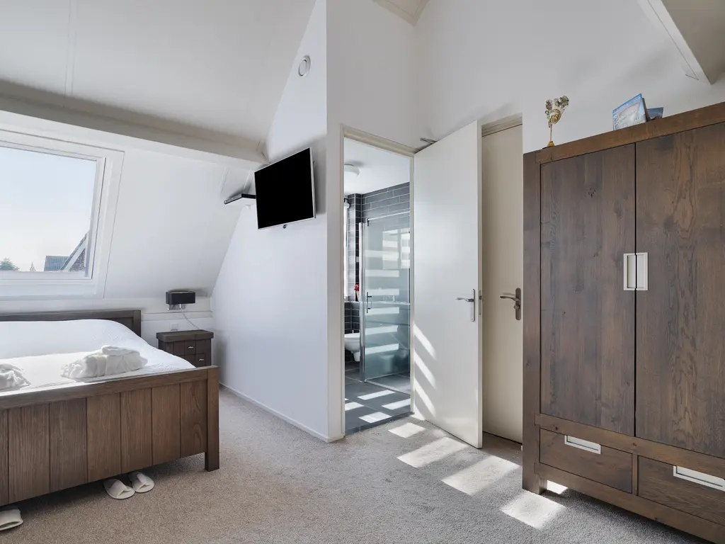 Dorpsstraat 28A, HEERJANSDAM