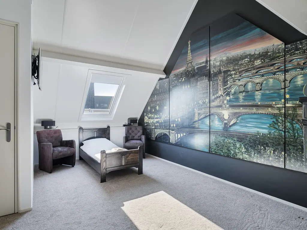 Dorpsstraat 28A, HEERJANSDAM