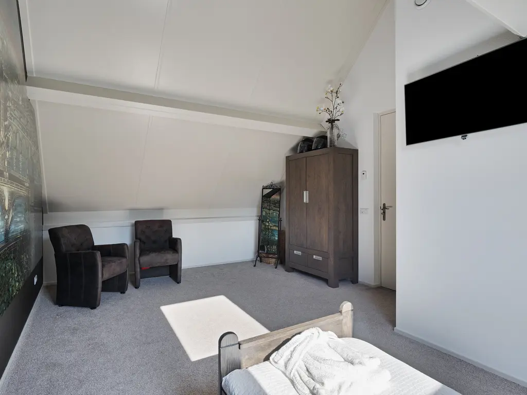 Dorpsstraat 28A, HEERJANSDAM