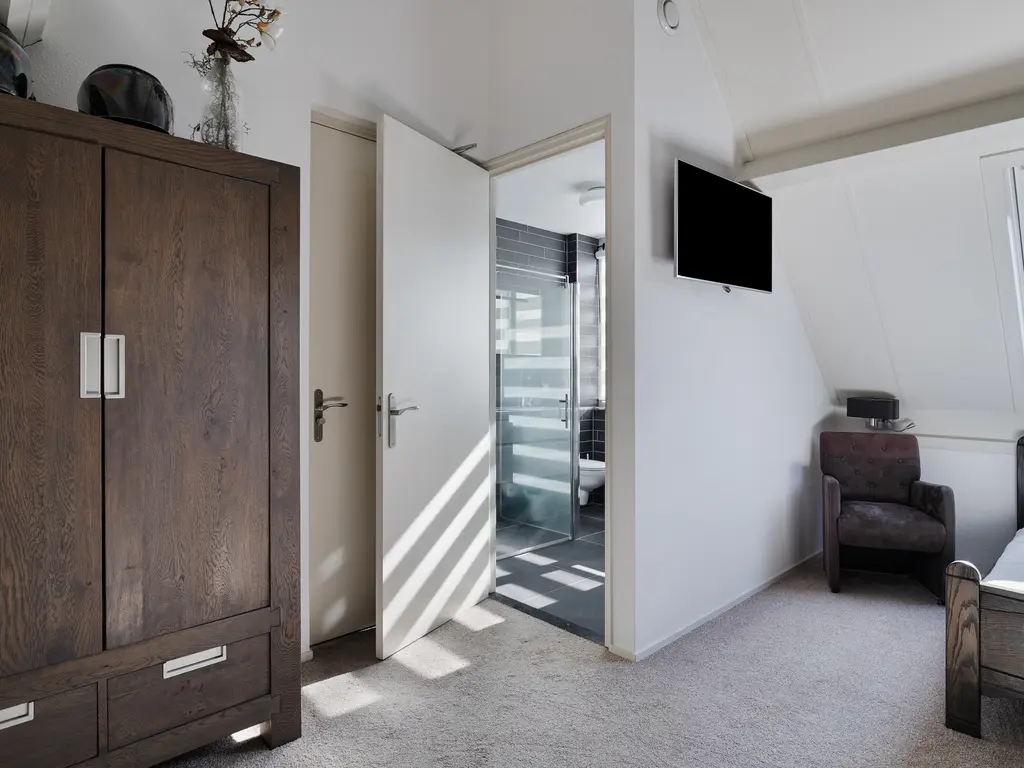 Dorpsstraat 28A, HEERJANSDAM